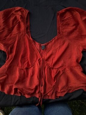 Bundle of juniors/women’s shirts